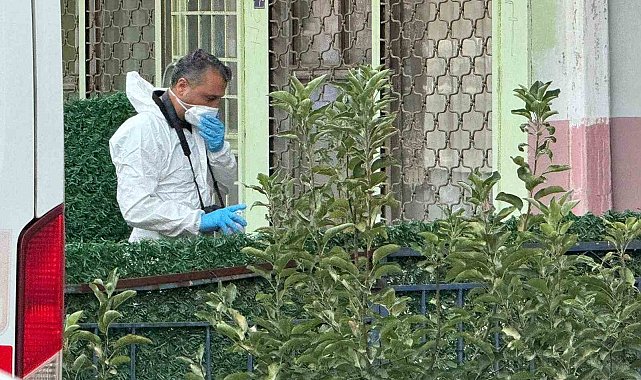 Çifte cinayetin katil zanlısı yaşı küçük oğlu çıktı
