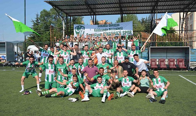 Cihangazispor çalışmalara başladı