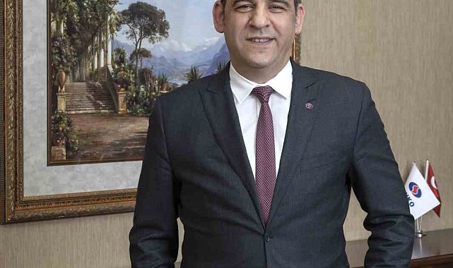 Çimko, alternatif yakıt kullanımını 4 yılda yüzde 38 artırdı