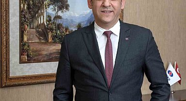 Çimko, UN Global Compact'a katılarak küresel sorumluluk taahhüdünü tescilledi