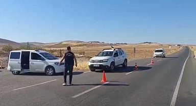 Cips kolisinden binlerce paket kaçak sigara çıktı