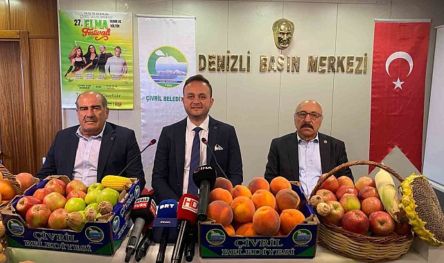 Çivril Kültür Sokağı uluslararası festivale bambaşka bir boyut kazandıracak
