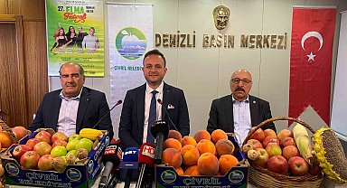 Çivril Kültür Sokağı uluslararası festivale bambaşka bir boyut kazandıracak