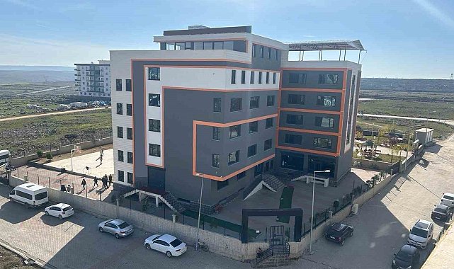 Cizre ve İdil'de öğrencilerin barınma sorunu çözüldü