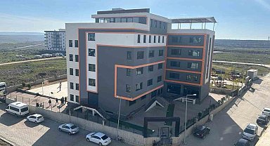 Cizre ve İdil'de öğrencilerin barınma sorunu çözüldü