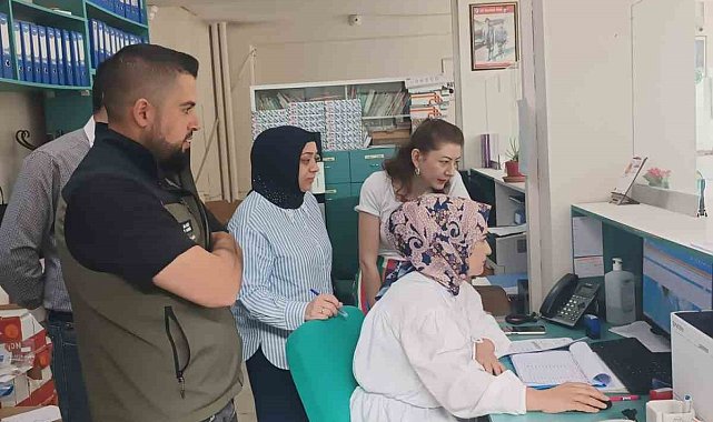 ÇKS başvuruları Ziraat Odaları'nda yapılacak