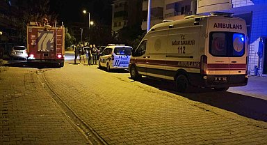 Çocuklarının haber alamadığı kadın evinde ölü bulundu