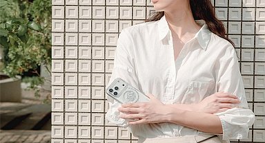 Coehl, modern minimalistler için yumuşak renkler ve ışıltılı iPhone 17 kılıflarını tanıttı