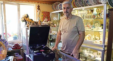 Çöpe attığınız şey bir hazine olabilir