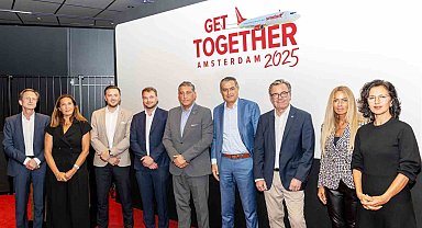 Corendon Airlines, 2026 yaz sezonunda yüzde 20 büyüme hedefliyor