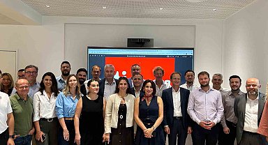 Corendon Airlines, Frankfurt Havalimanı'na açtığı yeni ofisiyle Almanya pazarındaki etkisini arttırmayı amaçlıyor
