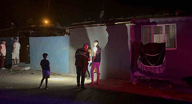 Çorlu'da silahlı kavga: 1 yaralı