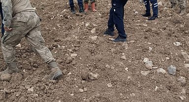 Çorum'da kaybolan alzheimer hastası 21 saat sonra bulundu