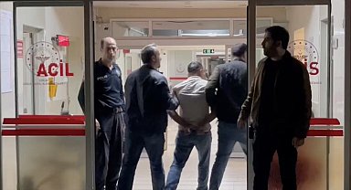 Çorum'da petshop dükkanına silahlı saldırı: 1 ölü, 4 gözaltı