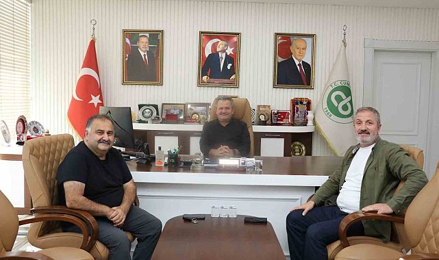 Cumayeri'nde kültür ve sanat çalışmaları yapılacak
