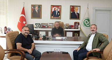 Cumayeri'nde kültür ve sanat çalışmaları yapılacak