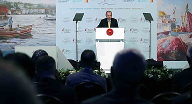 Cumhurbaşkanı Erdoğan: "İstanbul için hiçbir zaman yaptıklarımızla yetinmedik, yetinmeyeceğiz"