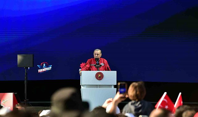 Cumhurbaşkanı Erdoğan: "Kudüs'ü savunmak barışın ve insanlığın ortak değerlerini savunmaktır"