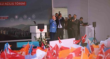 Cumhurbaşkanı Erdoğan: "Muhtarlıkların kapatılması söz konusu değil"