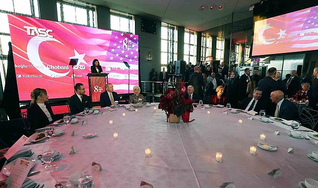 Cumhurbaşkanı Erdoğan: "Pensilvanya'daki elebaşının ölmesiyle birlikte FETÖ'de iç tartışmalar ve çözülmeler hızlandı"
