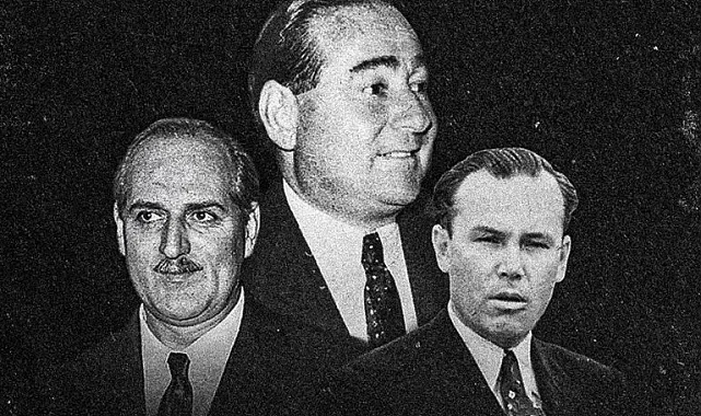 Cumhurbaşkanı Erdoğan'dan Menderes ve dava arkadaşları için anma mesajı