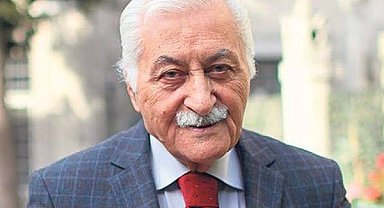 Cumhurbaşkanı Erdoğan'dan Yavuz Bülent Bakiler için taziye