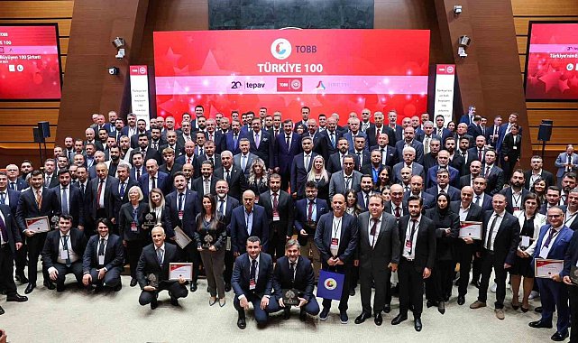 Cumhurbaşkanı Yardımcısı Yılmaz: "Hedefimiz yıl sonunda yüzde 30'un altında bir enflasyon oranı"