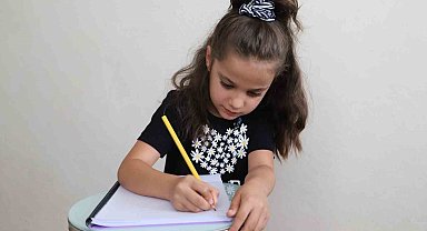 Cumhurbaşkanı'na mektup gönderen çocukların talepleri karşılandı