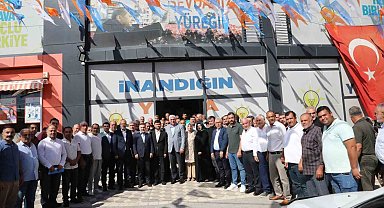 Dağlı: "Sahada güçlü bir varlık göstermeye devam edeceğiz"