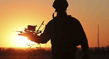 Danimarka'da "tanımlanamayan dron" alarmı devam ediyor