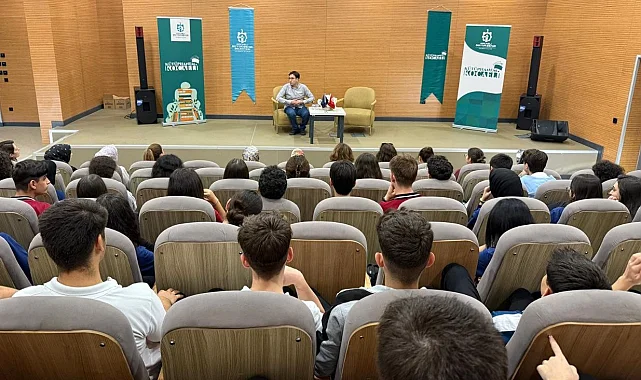 Darıca Kütüphanesi'nde Kitap Fuarı heyecanı