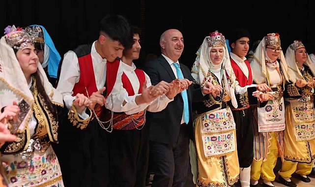 Darıca'da ücretsiz halk oyunları kursu kayıtları başladı