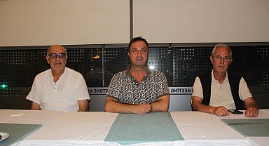 Darıcı'ya Türkiye'ye örnek olacak huzurevi geliyor