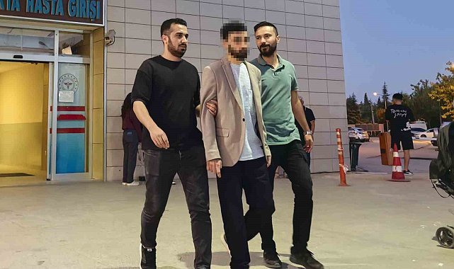 DEAŞ üyesi Bursa'da yakalandı