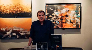 Deep Tales, Hapimag'da sanatseverlerle buluşuyor