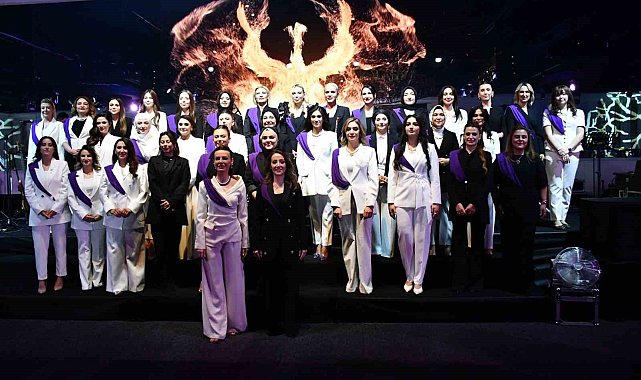 Değer Katan Dergisi'nin lansmanı yapıldı.