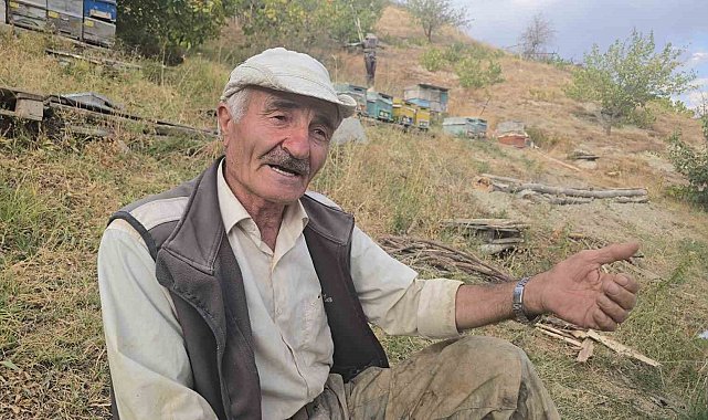 Demirli Rezan mezrası sakinleri asfaltlı yol ve sulama havuzu istiyor