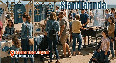 Deniz kültürü ve ege mutfağı Bodrum'da buluşuyor: "Balık festivali başlıyor"