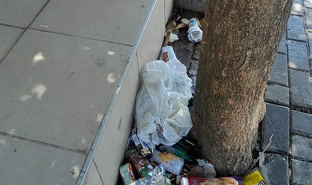 Denizli CHP'nin İHA ve SİHA'larından bıktı