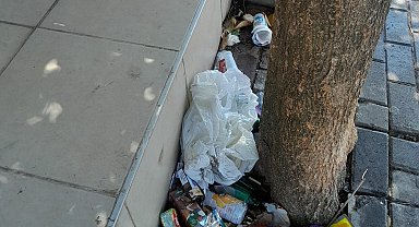 Denizli CHP'nin İHA ve SİHA'larından bıktı