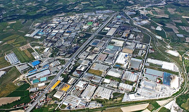 Denizli ihracatı 400 milyon dolar seviyesini 4. kez aştı