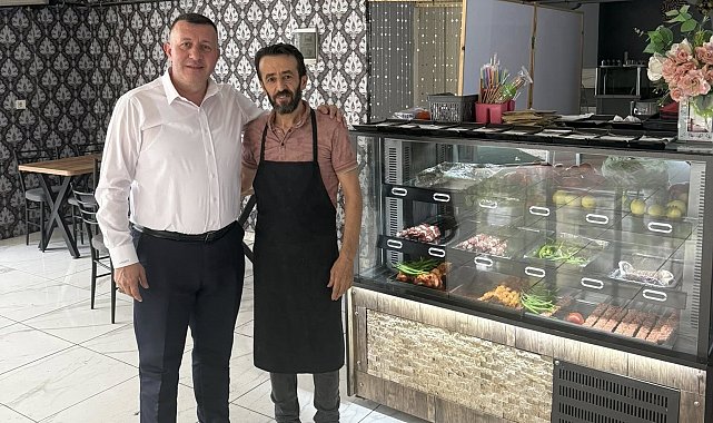 Denizli Lokantacılar Odasından 'Basit Usul' uygulamasının kaldırılmasına tepki