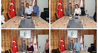 Denizli tarımı desteklemelerle güçleniyor