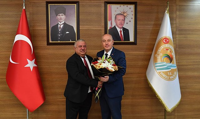 Denizli'de Ahilik Haftası etkinlikleri başladı