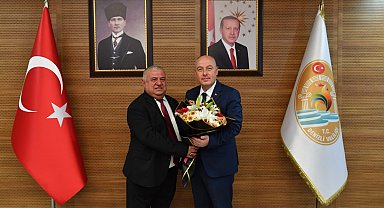 Denizli'de Ahilik Haftası etkinlikleri başladı