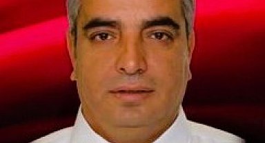Denizli'de tedavi gören polis memuru hayatını kaybetti
