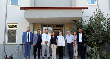 Denizli'de Üniversite Hastanesine Aile Hekimliğinden MHRS randevu hizmeti başladı