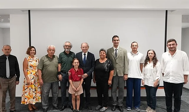 Denizli'de ortak akıl için yeni dönem planlandı