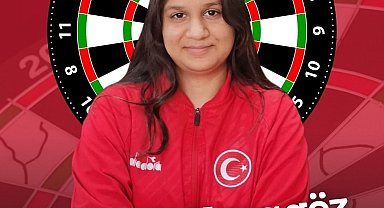 Denizlili sporcu Dünya Şampiyonasında finalde