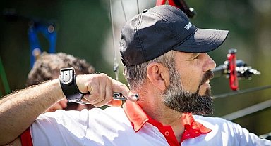 Denizlili sporcu Dünya Şampiyonası'nda Türkiye'yi temsil edecek